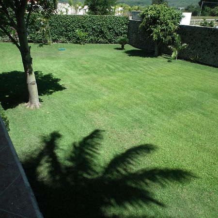 Casa Leonarda Hotel Yautepec Kültér fotó