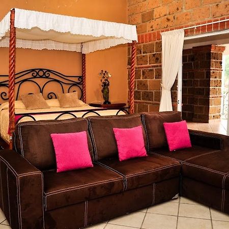 Casa Leonarda Hotel Yautepec Kültér fotó