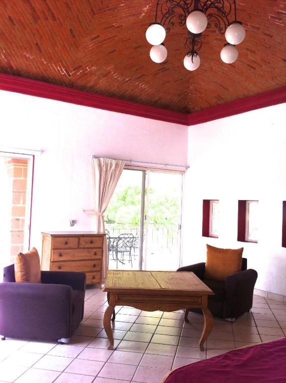 Casa Leonarda Hotel Yautepec Kültér fotó