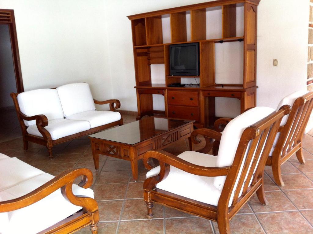 Casa Leonarda Hotel Yautepec Kültér fotó