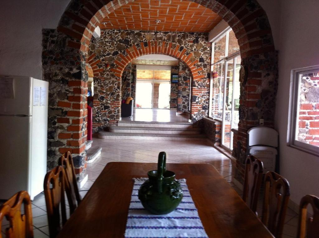 Casa Leonarda Hotel Yautepec Kültér fotó