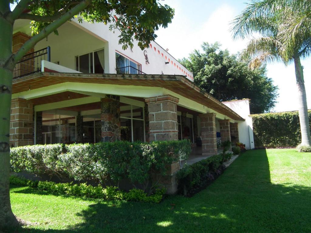 Casa Leonarda Hotel Yautepec Kültér fotó