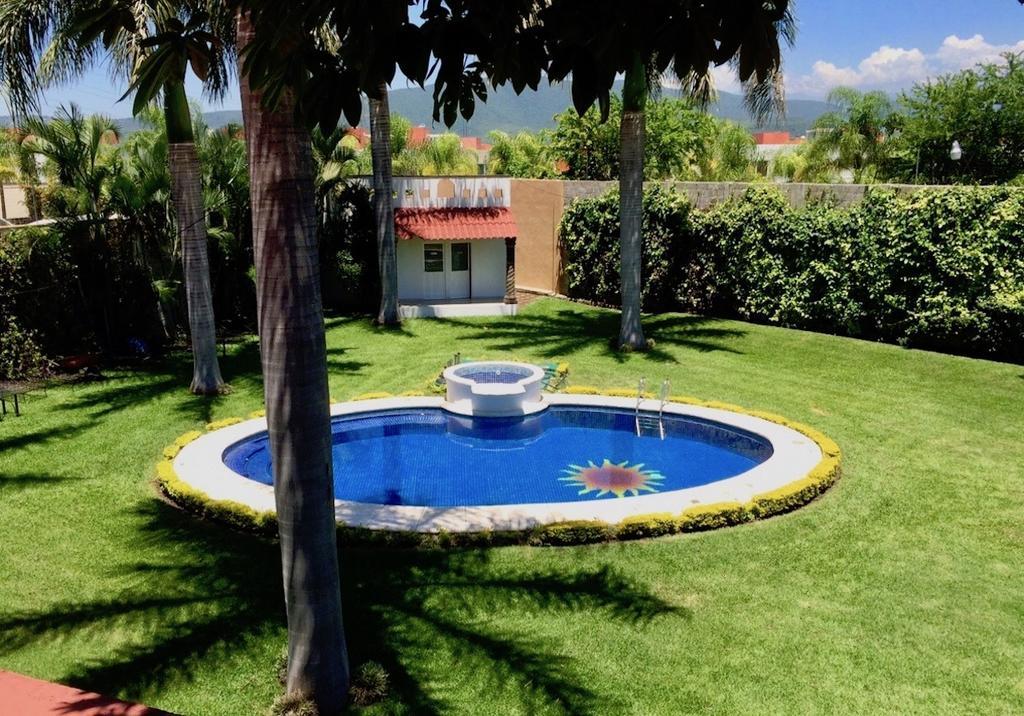 Casa Leonarda Hotel Yautepec Kültér fotó