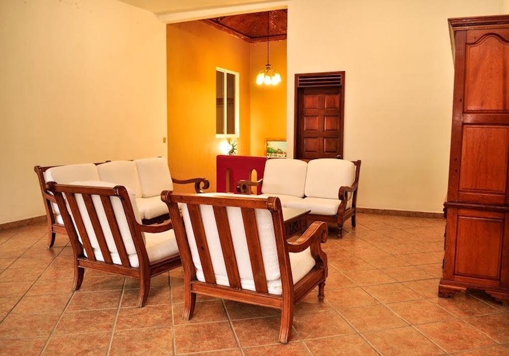 Casa Leonarda Hotel Yautepec Kültér fotó