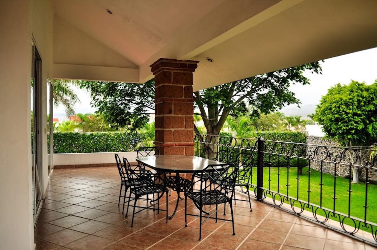 Casa Leonarda Hotel Yautepec Kültér fotó
