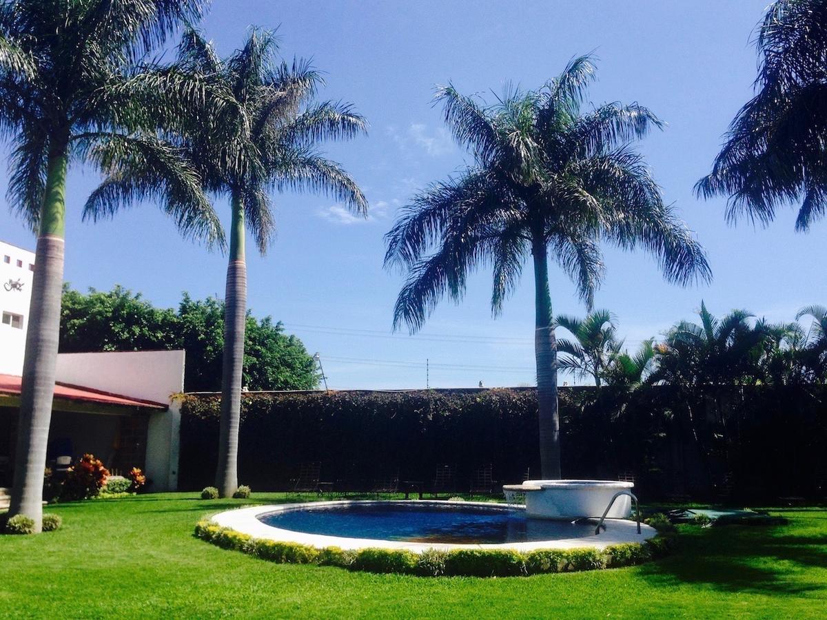 Casa Leonarda Hotel Yautepec Kültér fotó