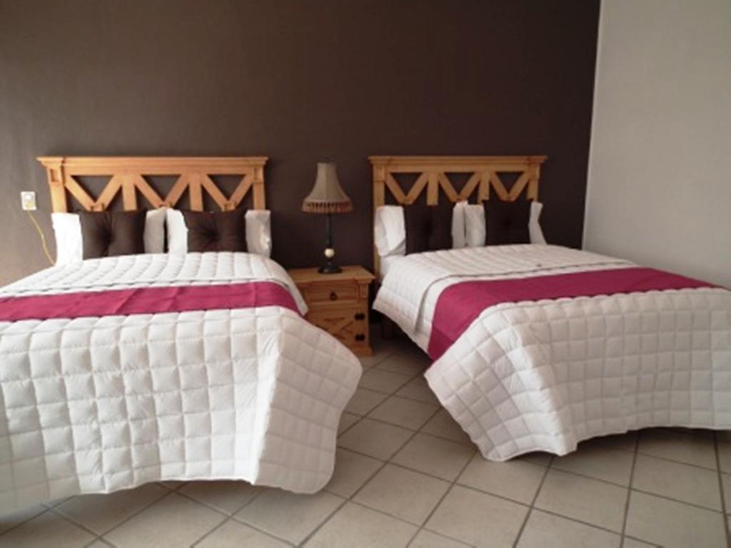 Casa Leonarda Hotel Yautepec Kültér fotó