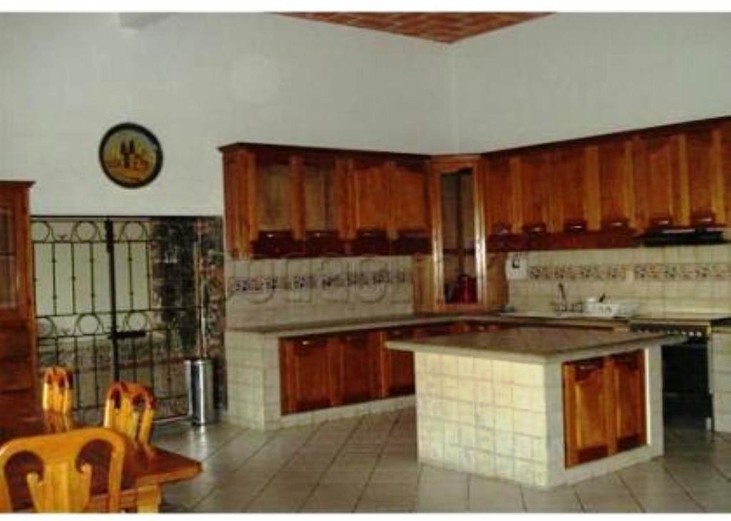 Casa Leonarda Hotel Yautepec Kültér fotó